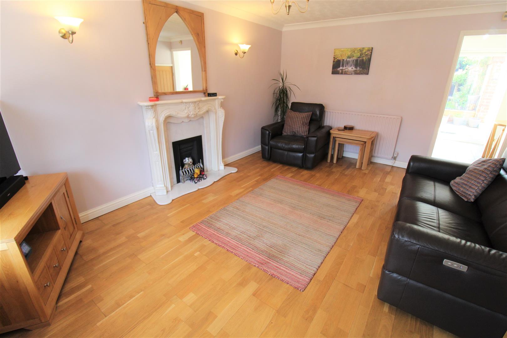 Dunsford Avenue, Milton, Stoke-On-Trent